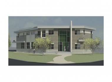 youth center