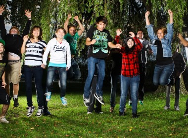 youth youth