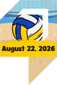 Beach Volleyball Tournament